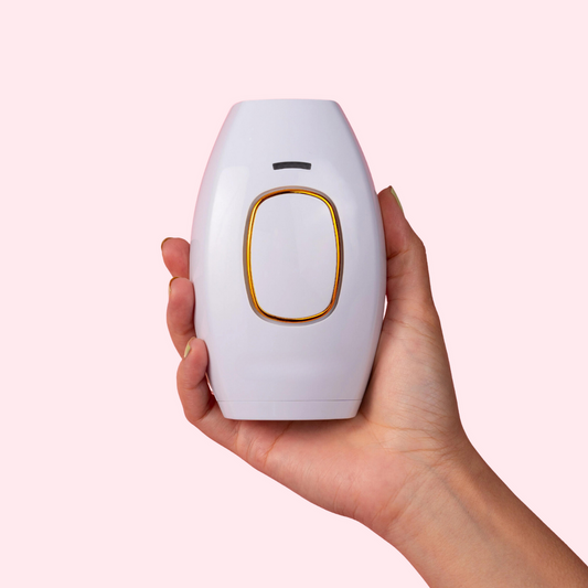 Laser Hair Removal Machine PRO