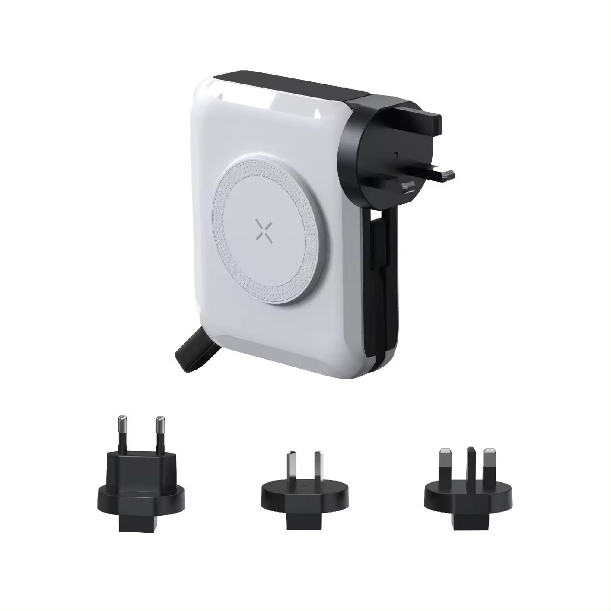 Universal Travel Charger PRO - Laptop