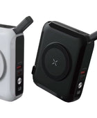 Universal Travel Charger PRO - Laptop