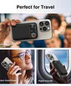 Phone Charger Magnetic - Travel PowerPack MagSafe