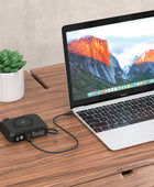 Universal Travel Charger PRO - Laptop
