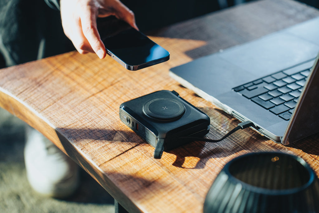 Universal Travel Charger PRO - Laptop