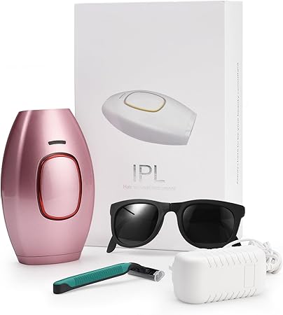 Laser Hair Removal Machine PRO