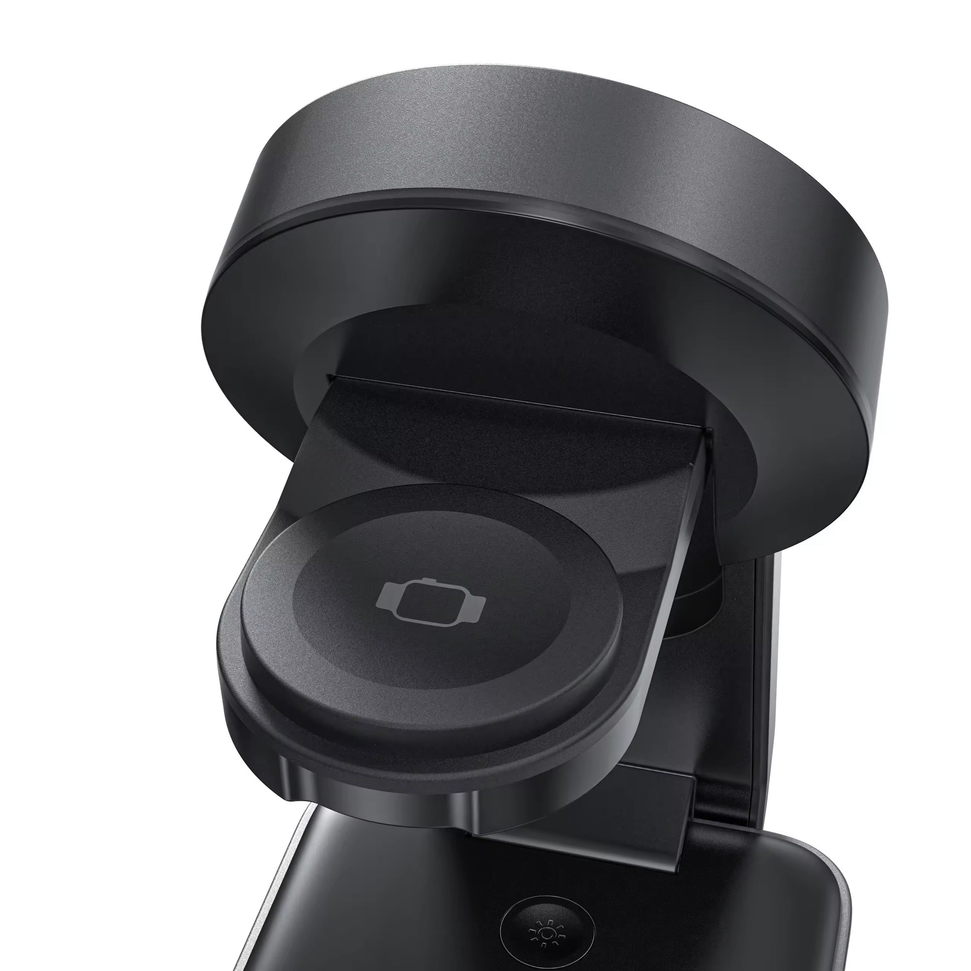 Travel Charging Station - 3 in 1 MagSafe