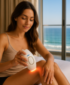 Laser Hair Removal Machine PRO