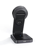 Travel Charging Station - 3 in 1 MagSafe