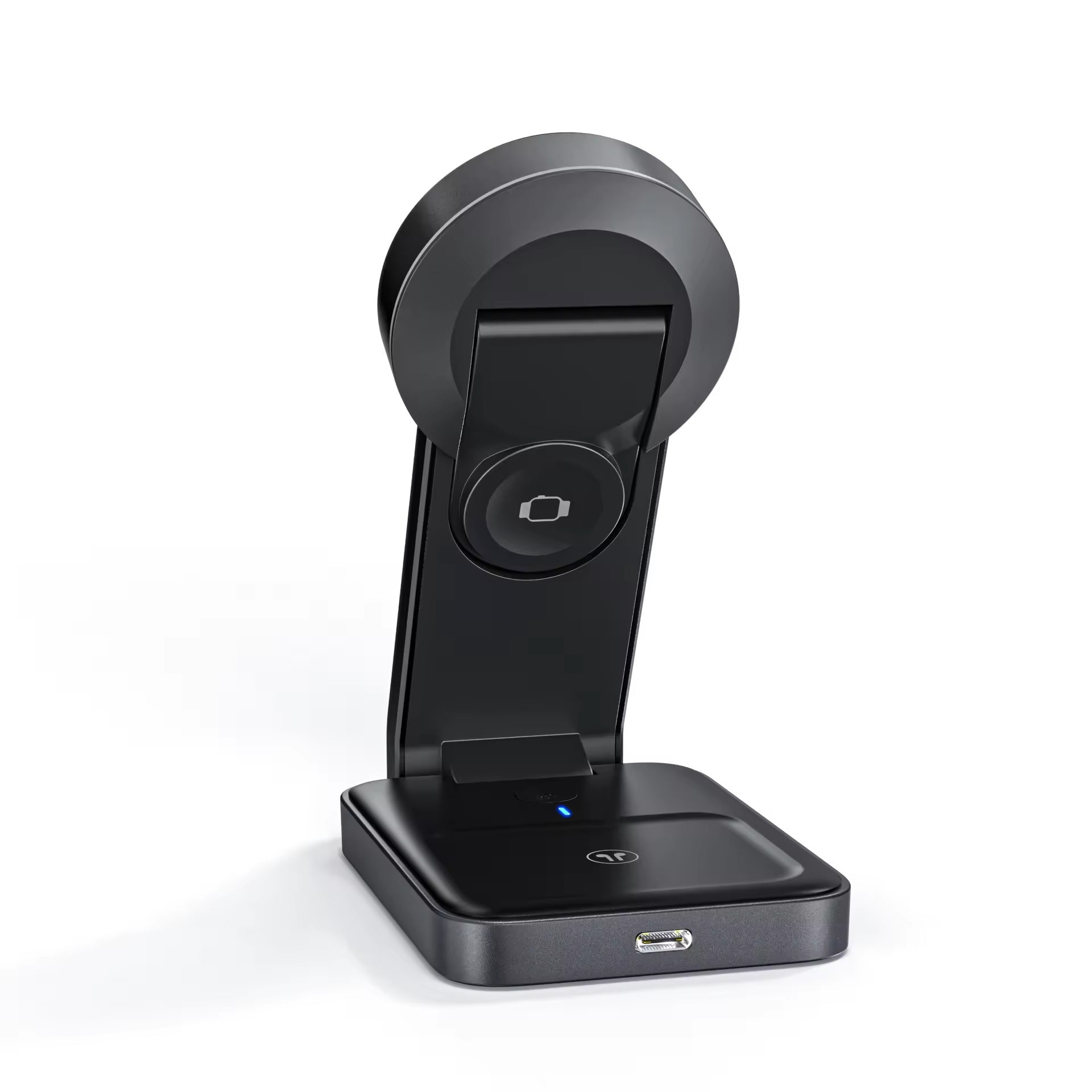 Travel Charging Station - 3 in 1 MagSafe