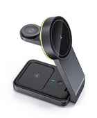 Travel Charging Station - 3 in 1 MagSafe
