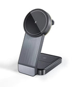 Travel Charging Station - 3 in 1 MagSafe