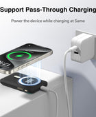 Phone Charger Magnetic - Travel PowerPack MagSafe