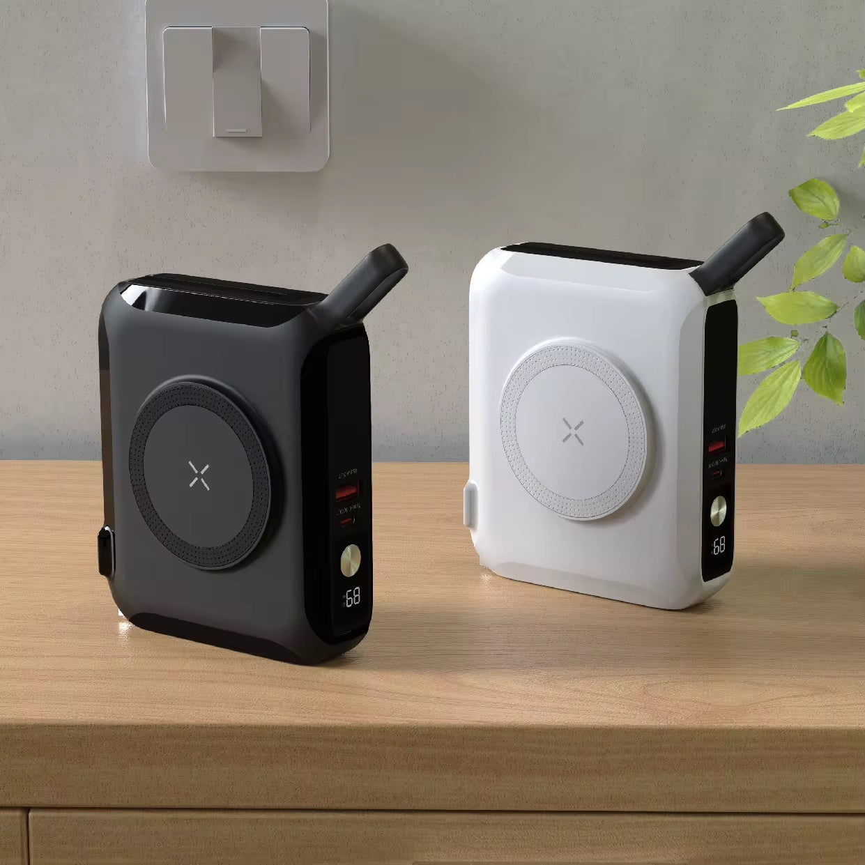 Universal Travel Charger PRO - Laptop