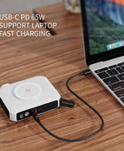 Universal Travel Charger PRO - Laptop