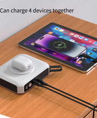Universal Travel Charger PRO - Laptop