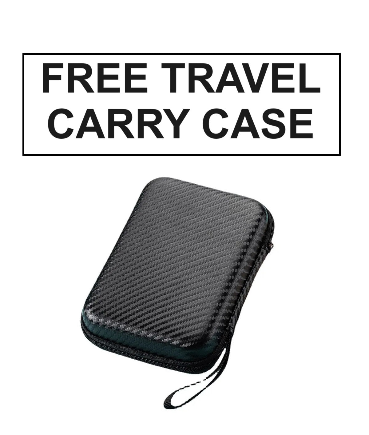 Travel Charger