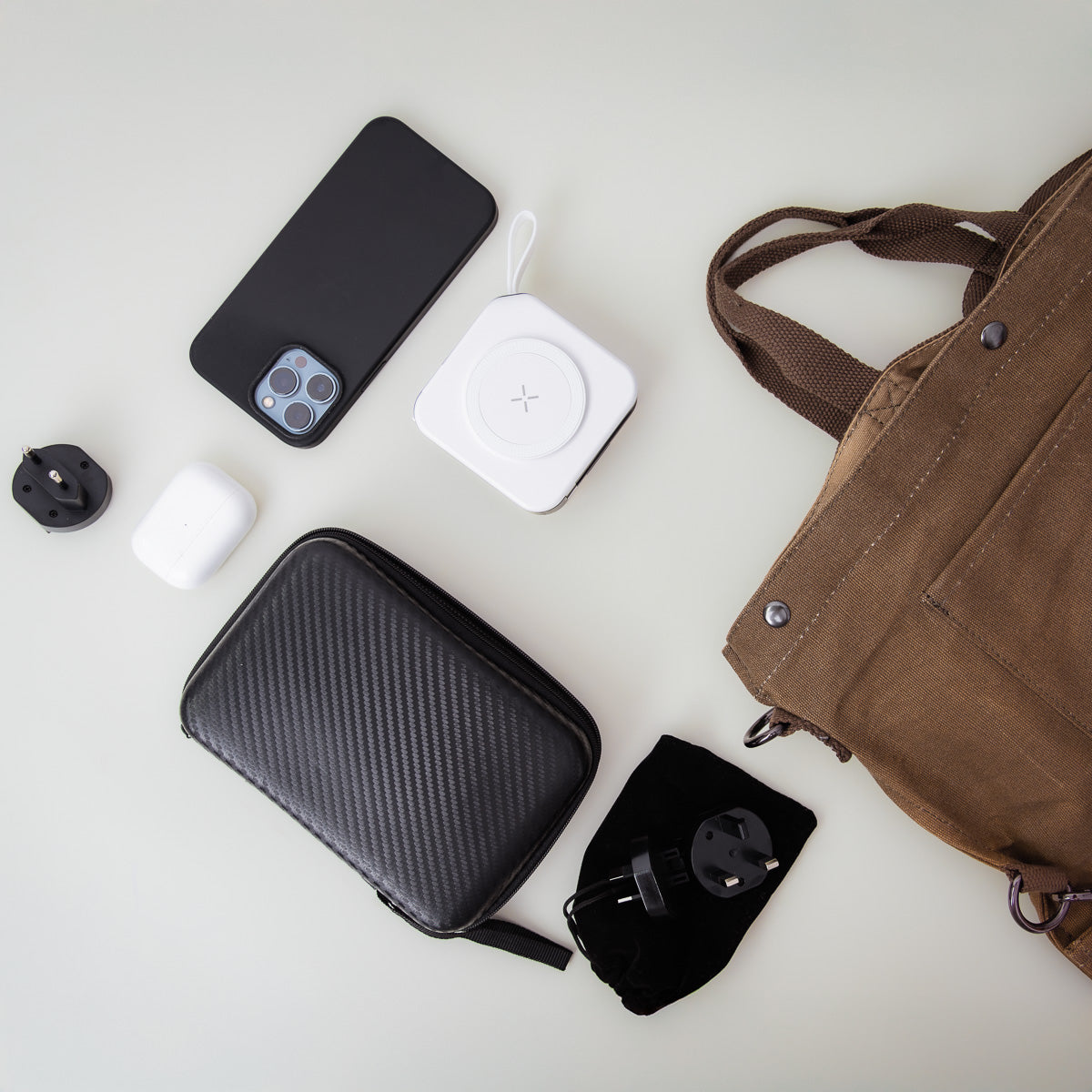 Travel Charger