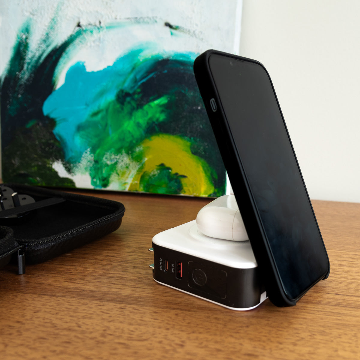 Travel Charger