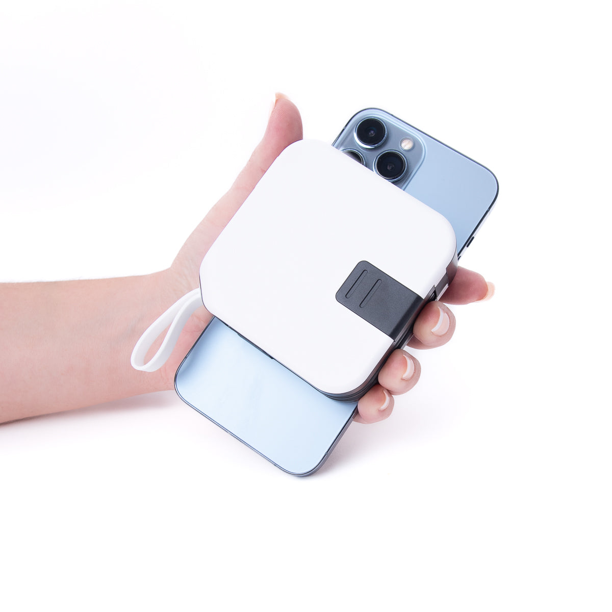 Travel Charger