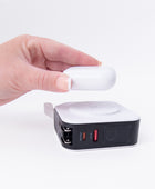 Travel Charger