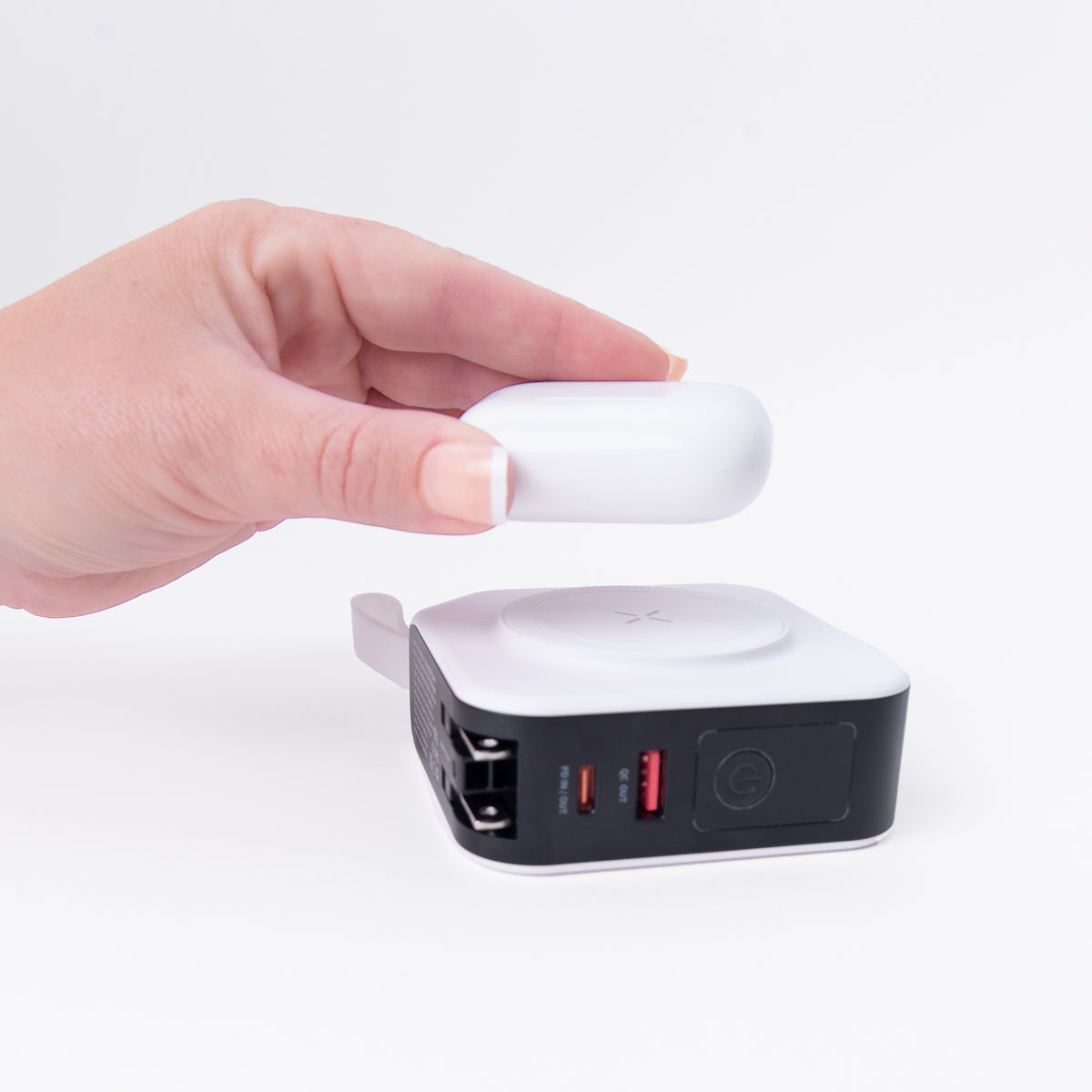 Travel Charger