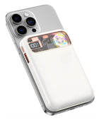 Phone Charger Magnetic - Travel PowerPack MagSafe