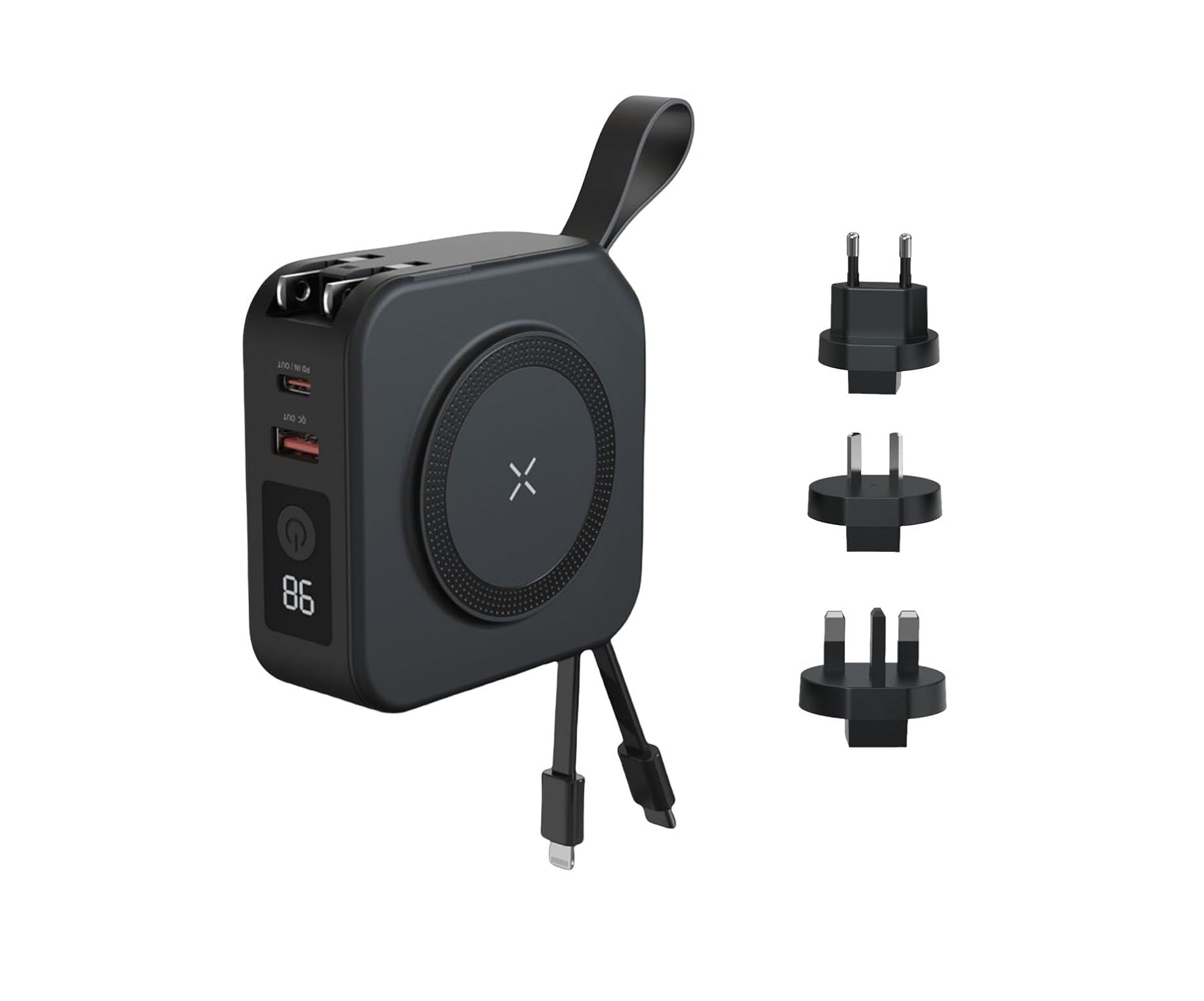 Travel Charger