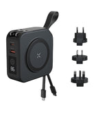 Travel Charger