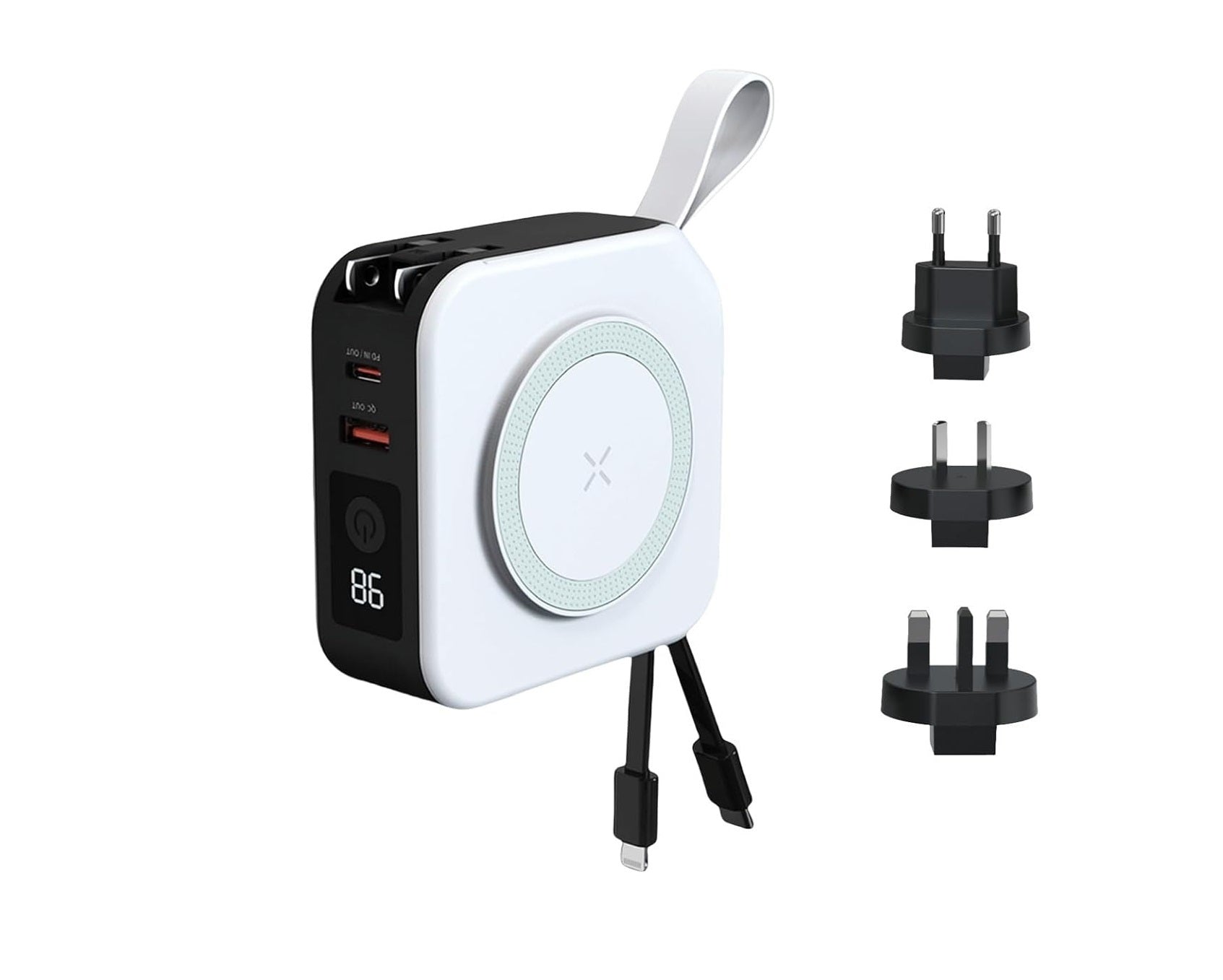 Travel Charger