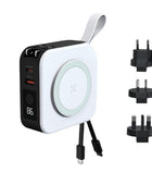 Travel Charger