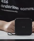 Travel Charger