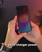 Phone Charger Magnetic - Travel PowerPack MagSafe