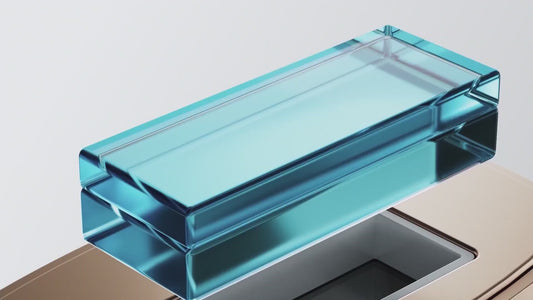 Laser Hair Removal - Active Cooling