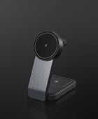 Travel Charging Station - 3 in 1 MagSafe