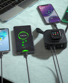 Travel Charger