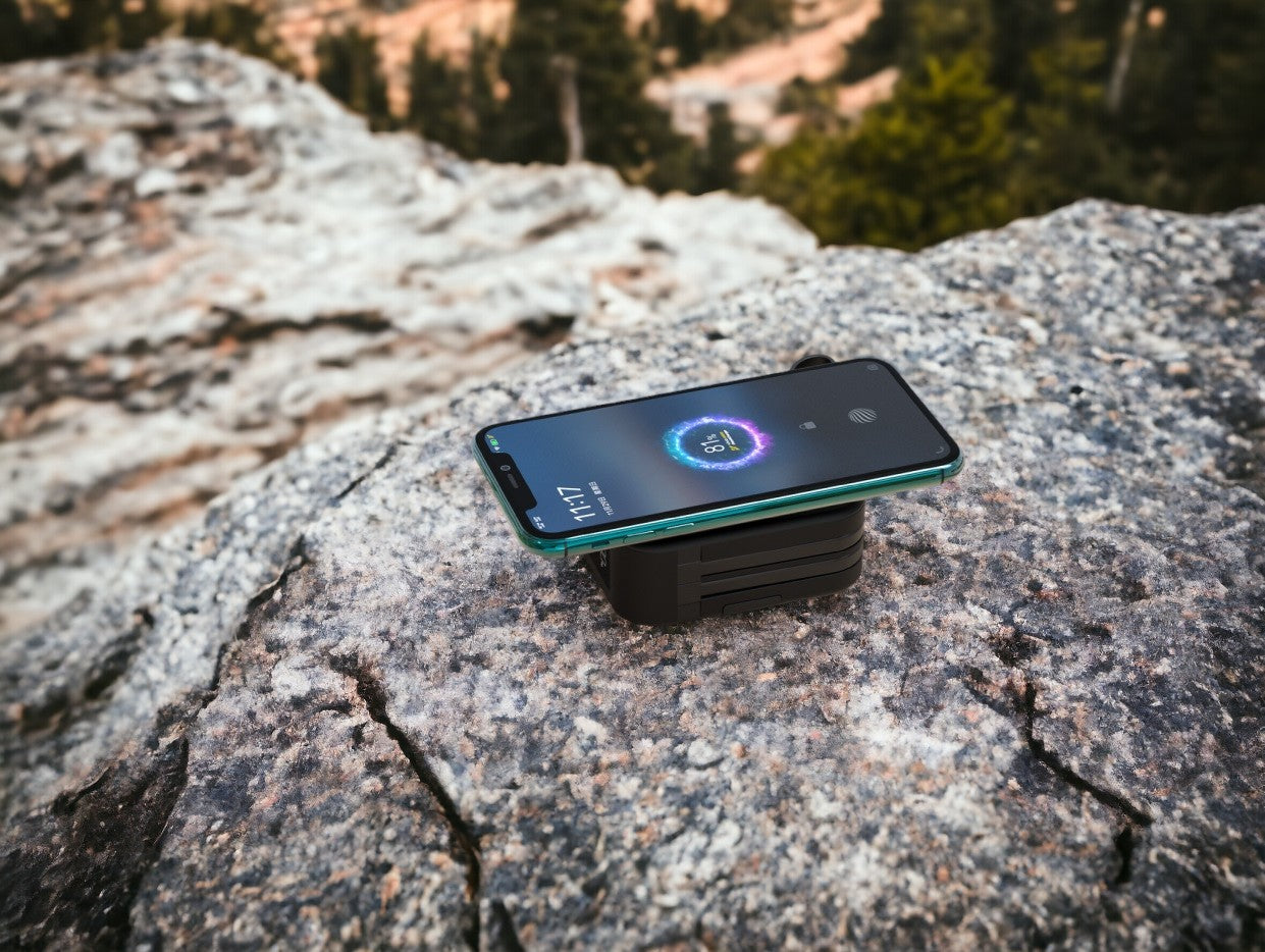 Travel Charger