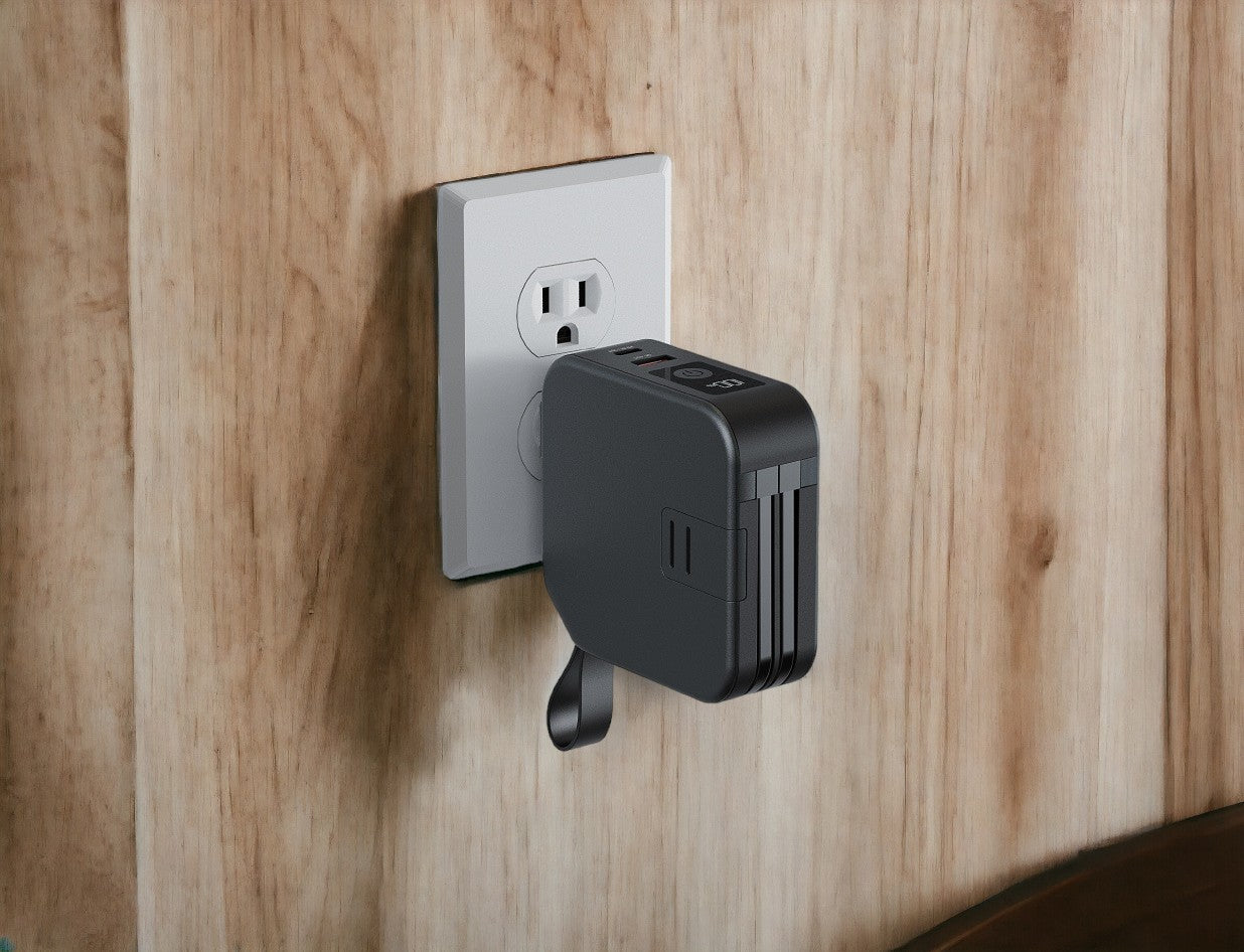 Travel Charger